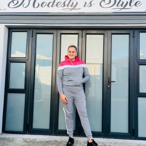 Tracksuits & Lounge Wear