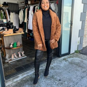 Coats Jackets And Jerseys