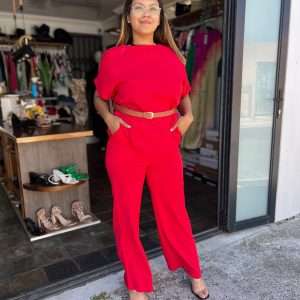 Darcey 2Piece set