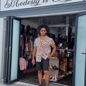 Men’s Top Shop Shirts