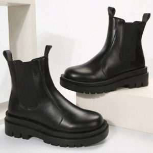 Chelsea Boot