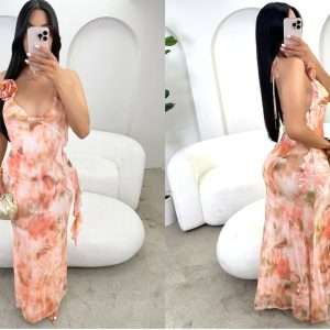 Hayley Bodycon Dress