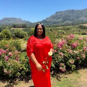 Maya Satin Dress