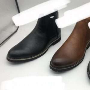 Mens SlipIn Boot