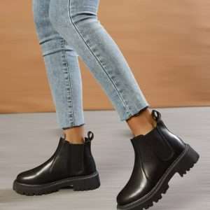 Chelsea Boot