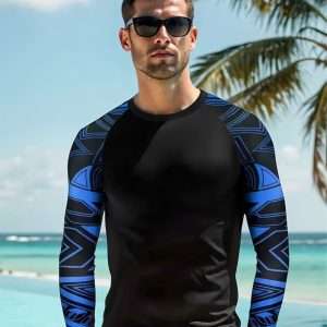 Men’S Quick Dry Top