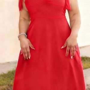 Shein Curvy Dress