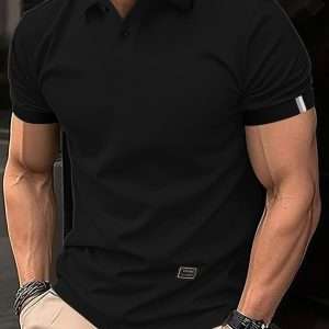 Men’s Golfer Tshirt