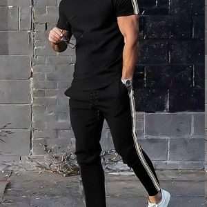 Men’s Track 2Piece