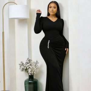 Gailene Bodycon Dress