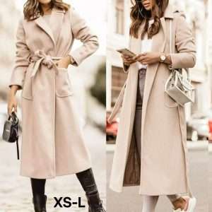 Kay Melton Coat