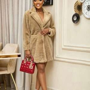 Furr Coat