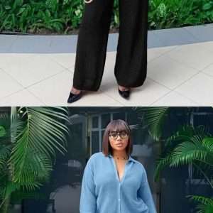 Chane 2Piece set