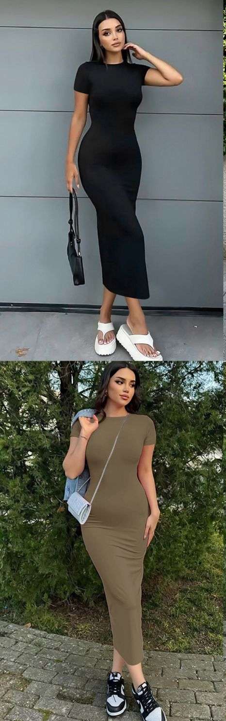Jade Bodycon Dress