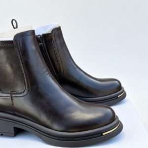 Olivia Ankle Boot