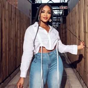 String Shirt