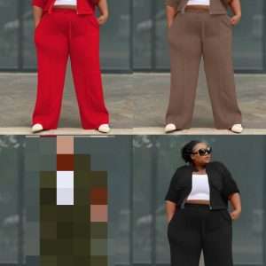Ilse 2Piece