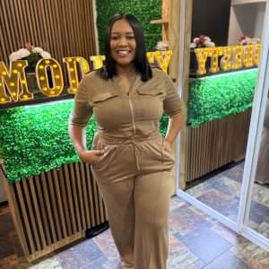Ilse 2Piece