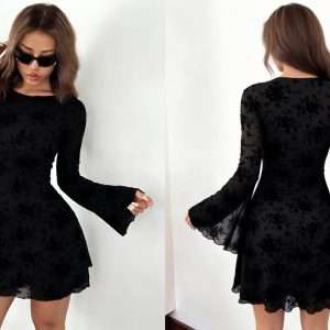 Cindy Midi Dress
