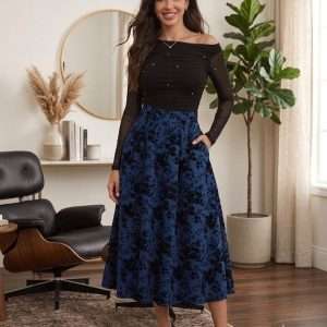 Maddie Skirt