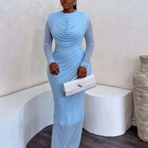 Sade Bodycon Dress