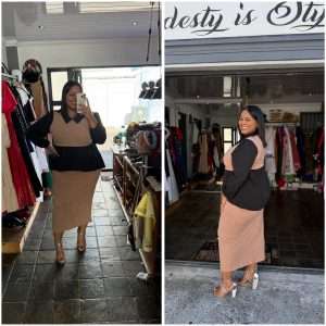 Sharne 2Piece