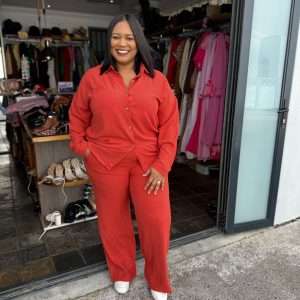 Shirt 2Piece set
