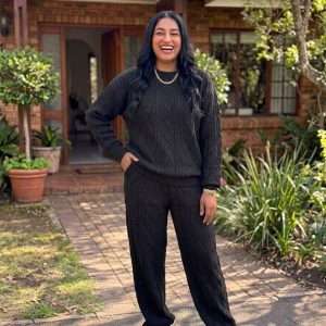 Kaylyn Tracksuit
