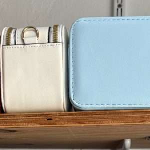 Plain Handbags