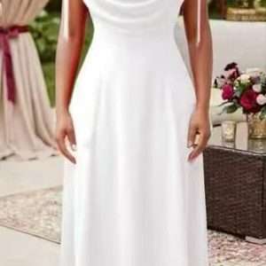 Ann Cotton Dress
